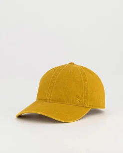 Men Old Khaki Headwear>Colt Promo Lived-In Cap