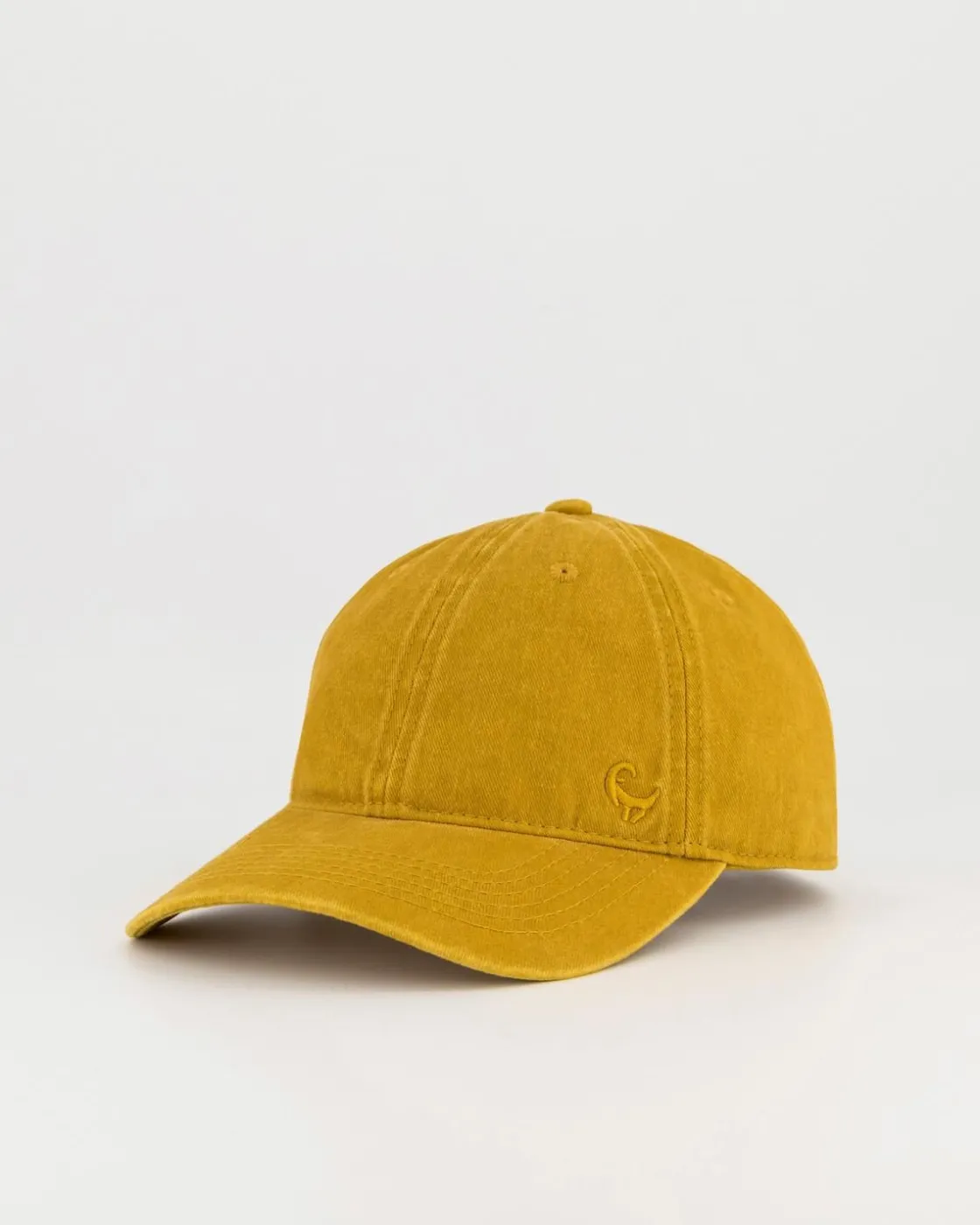 Men Old Khaki Headwear>Colt Promo Lived-In Cap