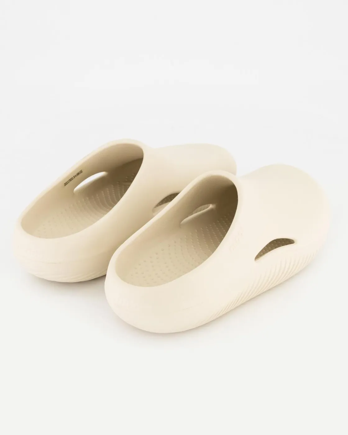 Women Old Khaki Sandals>Crocs Mellow Recovery Clog