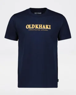 Men Old Khaki T-Shirts><noscript><img width=
