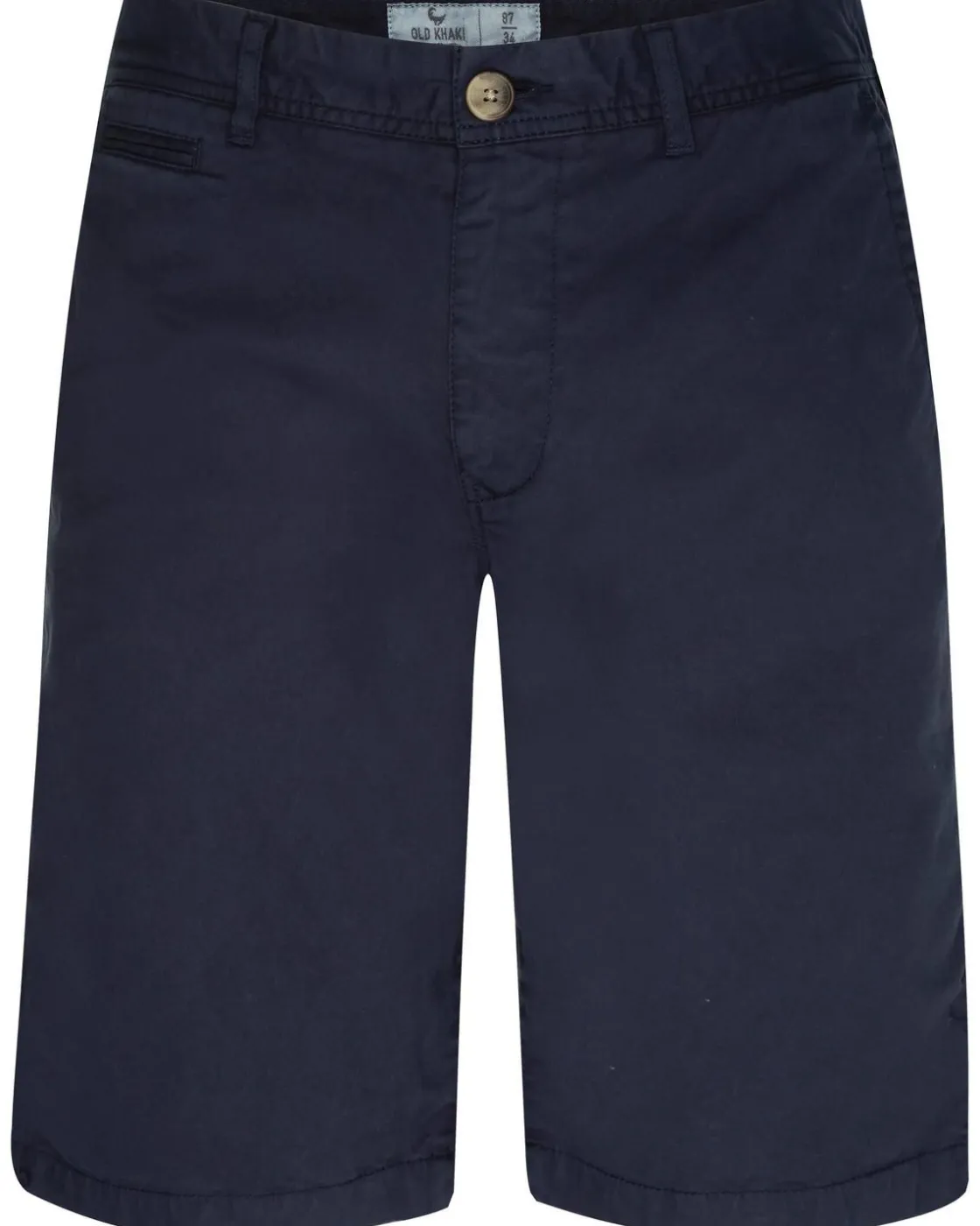 Men Old Khaki Shorts>Harvey Short Mens