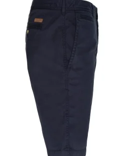 Men Old Khaki Shorts>Harvey Short Mens