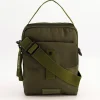 Men Old Khaki Bags & Wallets>Maxim Nylon Cross-Body Bag