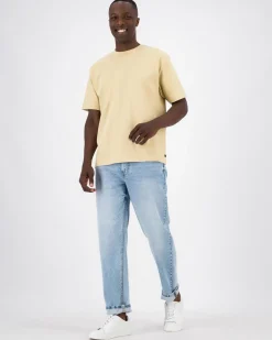 Men Old Khaki Denim><noscript><img width=