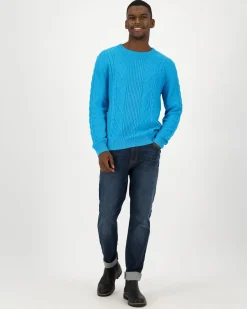 Men Old Khaki Knitwear><noscript><img width=
