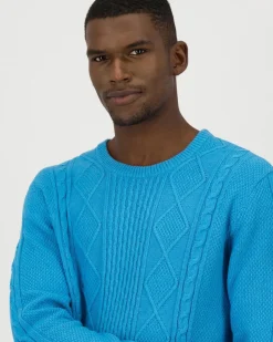 Men Old Khaki Knitwear><noscript><img width=