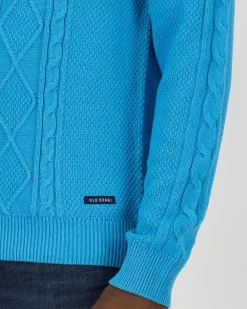 Men Old Khaki Knitwear><noscript><img width=