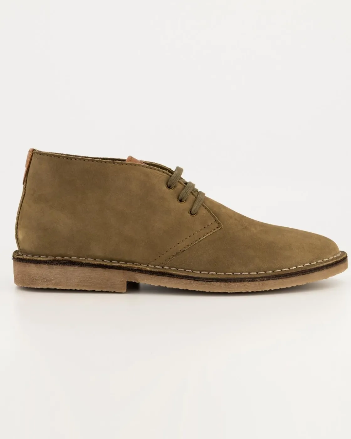 Men Old Khaki Lace-Ups & Loafers>Men'S Alden Shoe