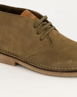 Men Old Khaki Lace-Ups & Loafers><noscript><img width=