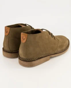 Men Old Khaki Lace-Ups & Loafers><noscript><img width=