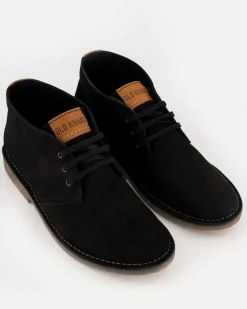 Men Old Khaki Lace-Ups & Loafers>Men'S Alden Vellie Shoe