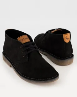 Men Old Khaki Lace-Ups & Loafers>Men'S Alden Vellie Shoe