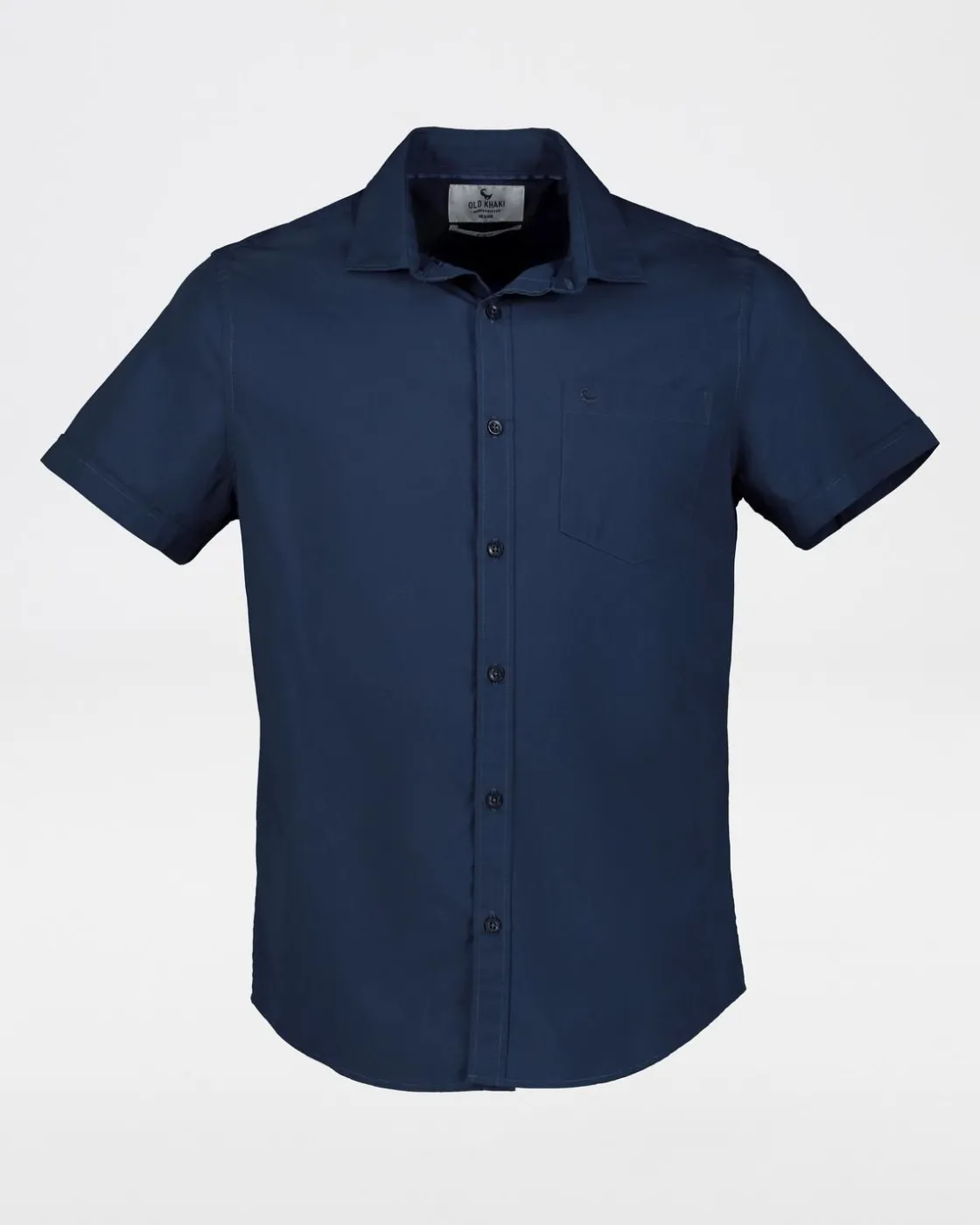 Men Old Khaki Shirts>Men'S Ali Slim Fit Shirt