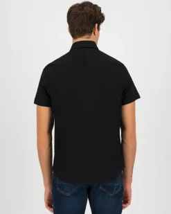 Men Old Khaki Shirts>Men'S Ali Slim Fit Shirt