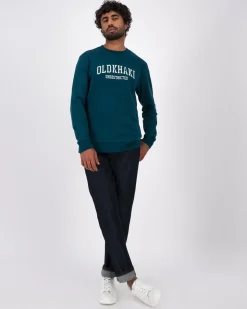 Men Old Khaki Sweats><noscript><img width=
