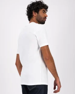Men Old Khaki T-Shirts>Men'S Amani Standard Fit T-Shirt