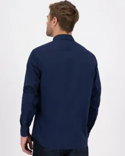Men Old Khaki Shirts>Men'S Andi Slim Fit Shirt