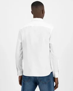 Men Old Khaki Shirts>Men'S Andi Slim Fit Shirt