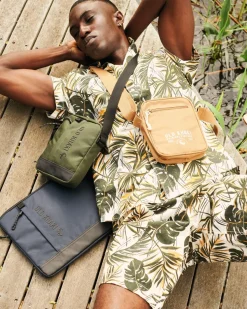 Men Old Khaki Shirts>Men'S Andrew Slim Fit Shirt