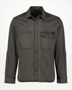 Men Old Khaki Jackets><noscript><img width=
