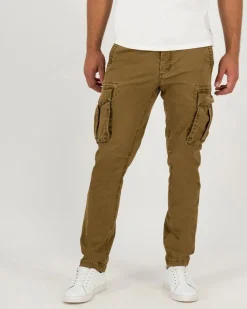 Men Old Khaki Utility>Men'S Arian Utility Pants