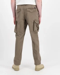 Men Old Khaki Utility>Men'S Arian Utility Pants