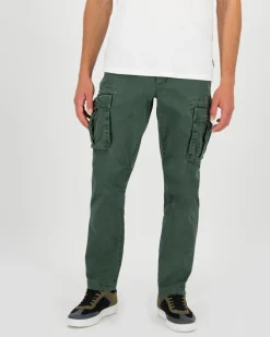 Men Old Khaki Utility>Men'S Arian Utility Pants