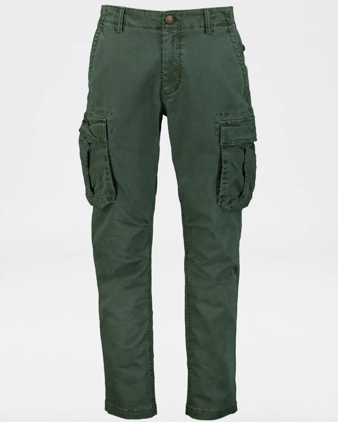 Men Old Khaki Utility>Men'S Arian Utility Pants