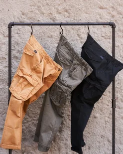 Men Old Khaki Utility>Men'S Arian Utility Pants