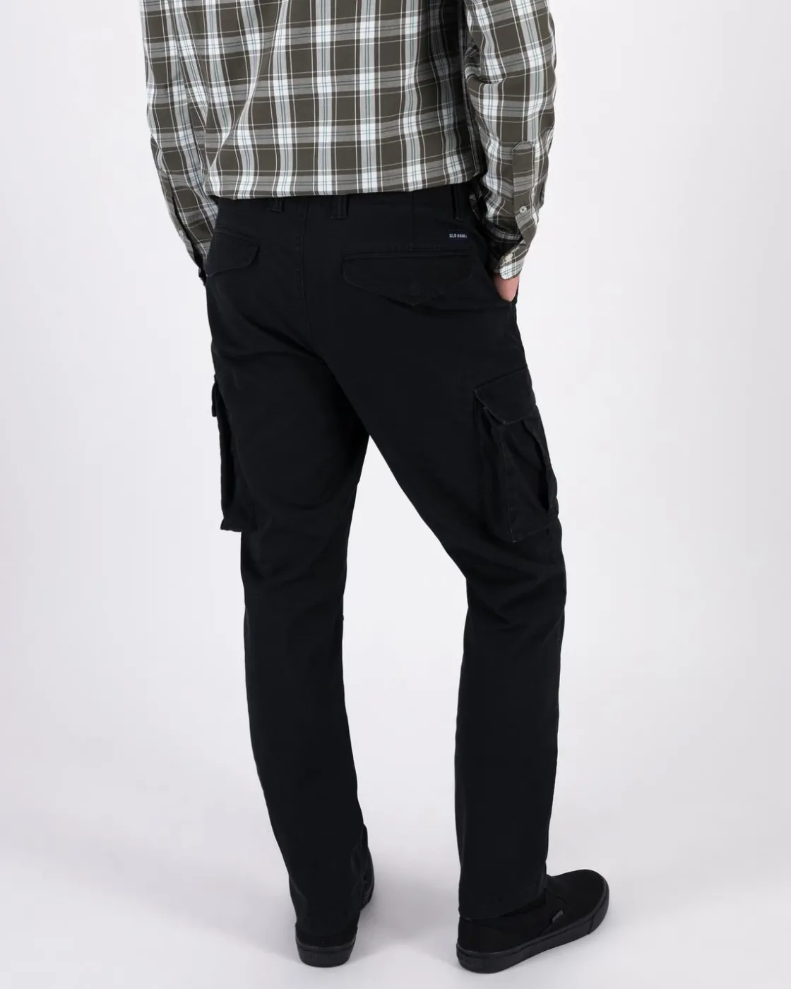 Men Old Khaki Utility>Men'S Arron Utility Pants