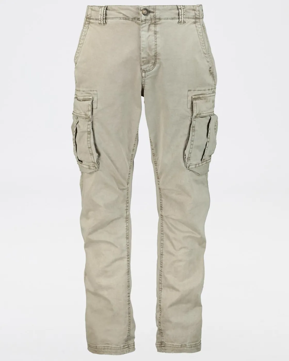 Men Old Khaki Utility>Men'S Arron Utility Pants