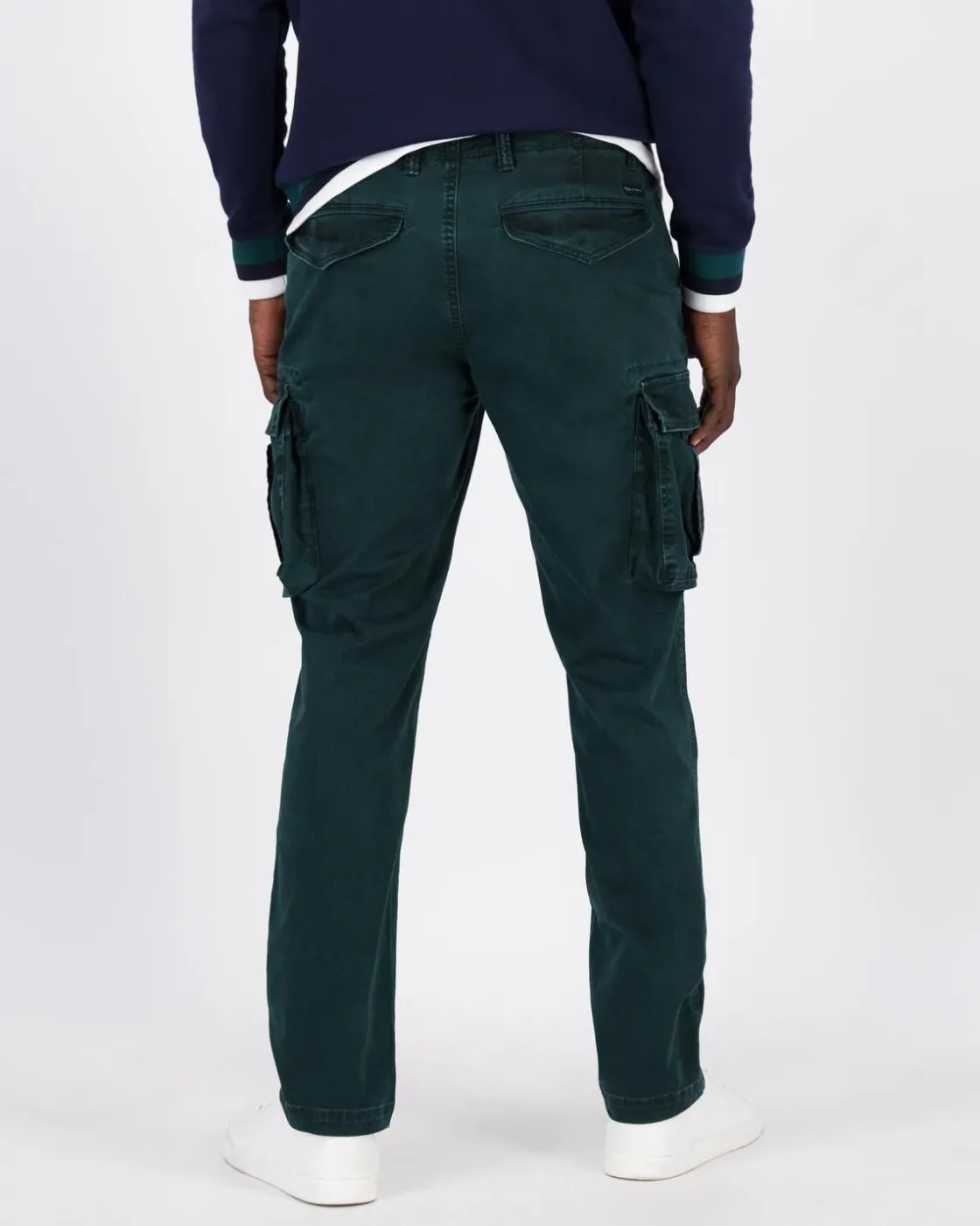 Men Old Khaki Utility>Men'S Arron Utility Pants