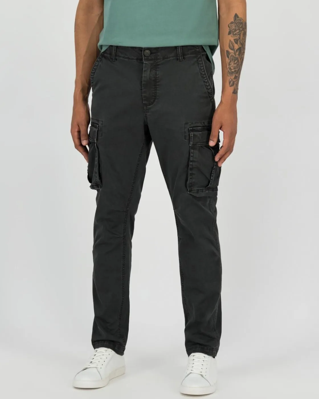 Men Old Khaki Utility>Men'S Arron Utility Pants