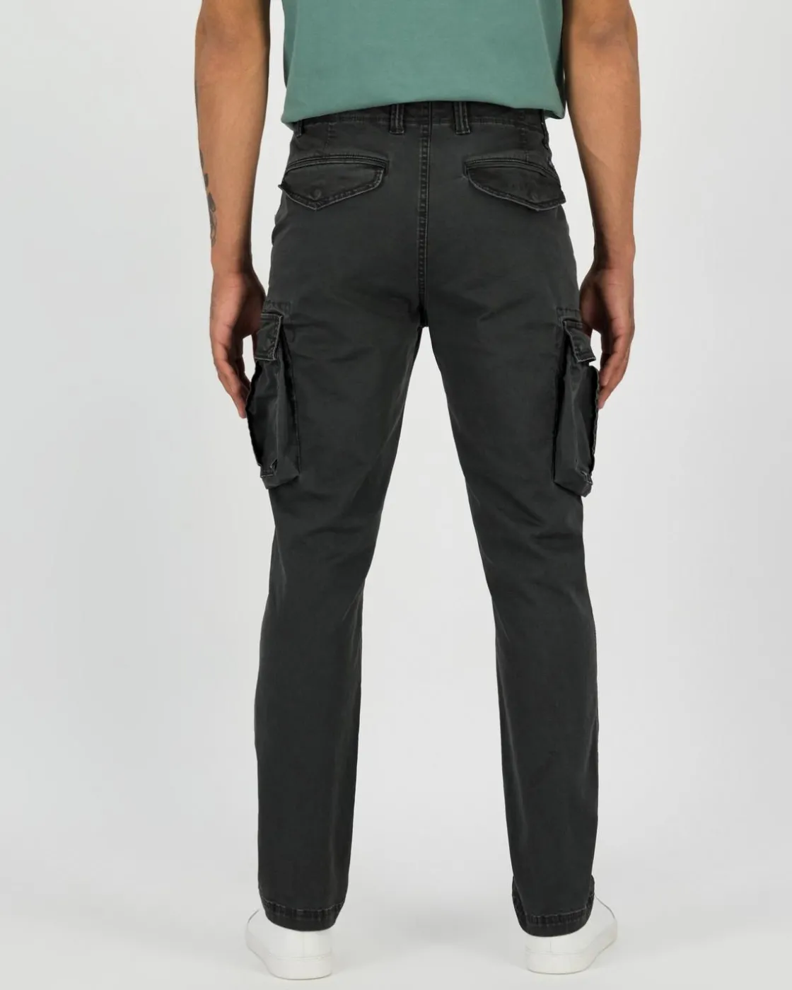 Men Old Khaki Utility>Men'S Arron Utility Pants