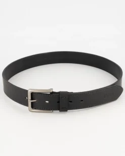 Men Old Khaki Belts>Men'S Aryan Leather Belt