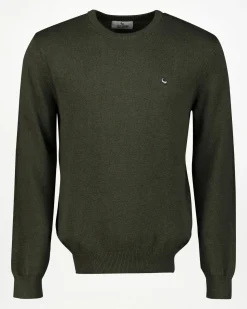 Men Old Khaki Knitwear><noscript><img width=