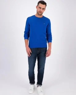 Men Old Khaki Knitwear><noscript><img width=