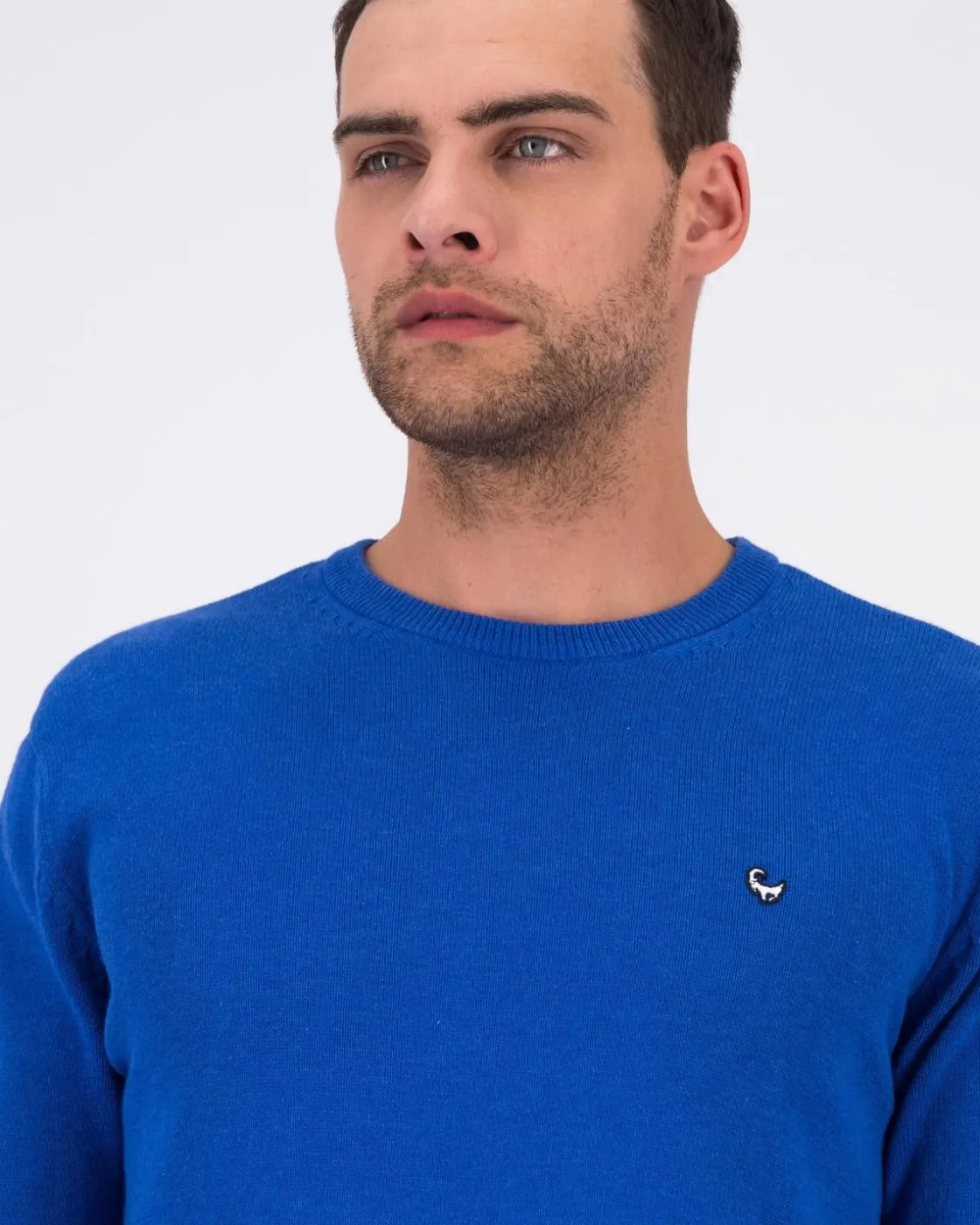 Men Old Khaki Knitwear>Men'S Ashton Knit