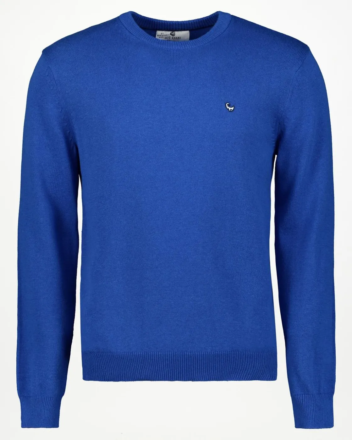 Men Old Khaki Knitwear>Men'S Ashton Knit