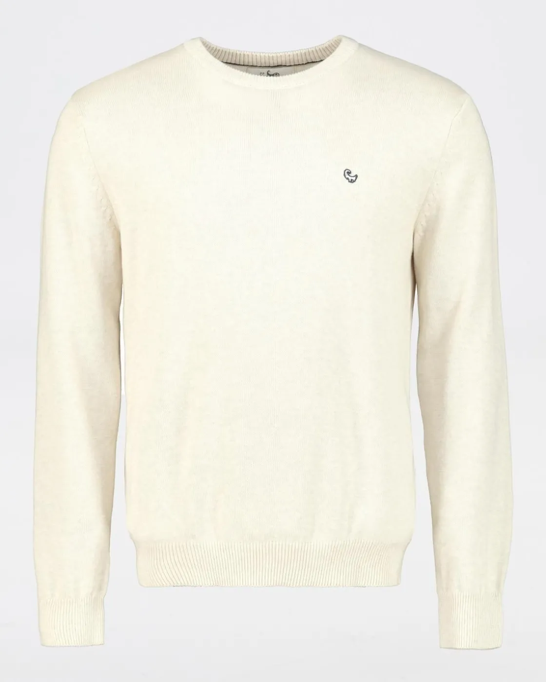 Men Old Khaki Knitwear>Men'S Ashton Knit