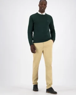 Men Old Khaki Knitwear><noscript><img width=