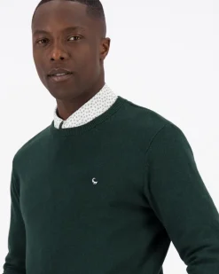 Men Old Khaki Knitwear><noscript><img width=