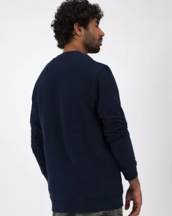 Men Old Khaki Sweats>Men'S Beau Crew Sweat