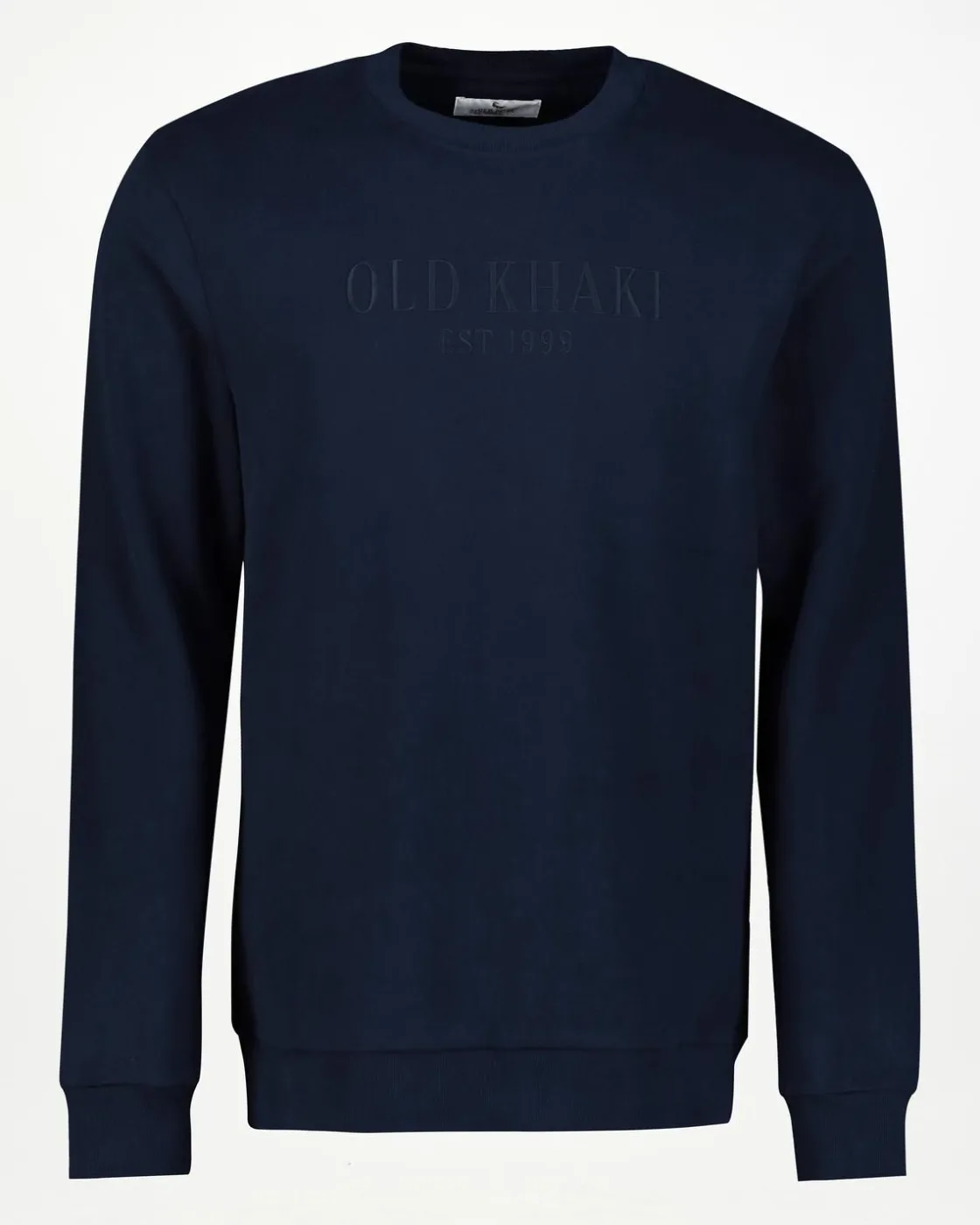 Men Old Khaki Sweats>Men'S Beau Crew Sweat
