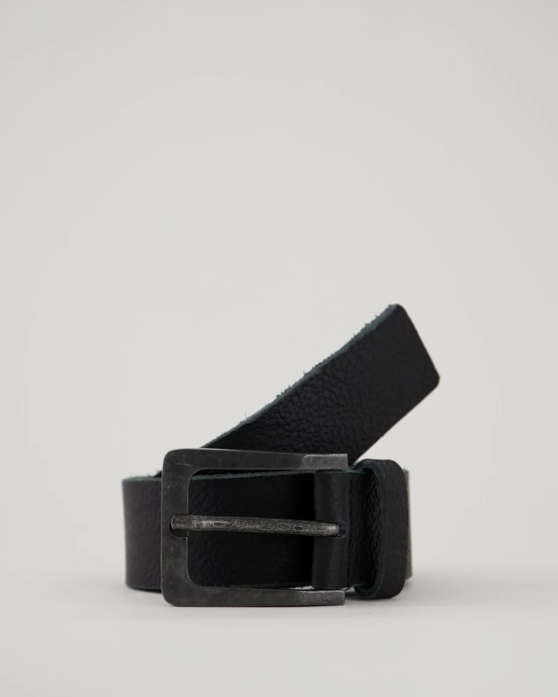 Men Old Khaki Belts>Men'S Bennett Leather Belt