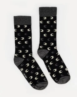 Men Old Khaki Socks & Underwear><noscript><img width=