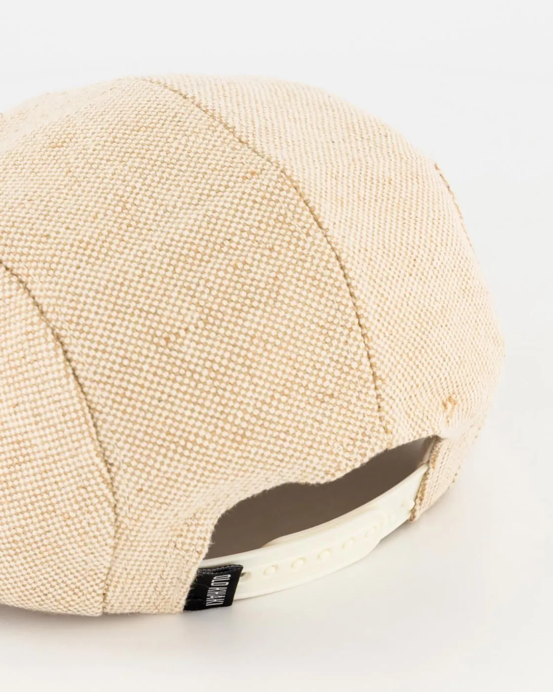 Men Old Khaki Headwear>Men'S Callum Cap