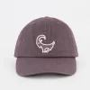 Men Old Khaki Headwear>Men'S Carlsen Peak Cap