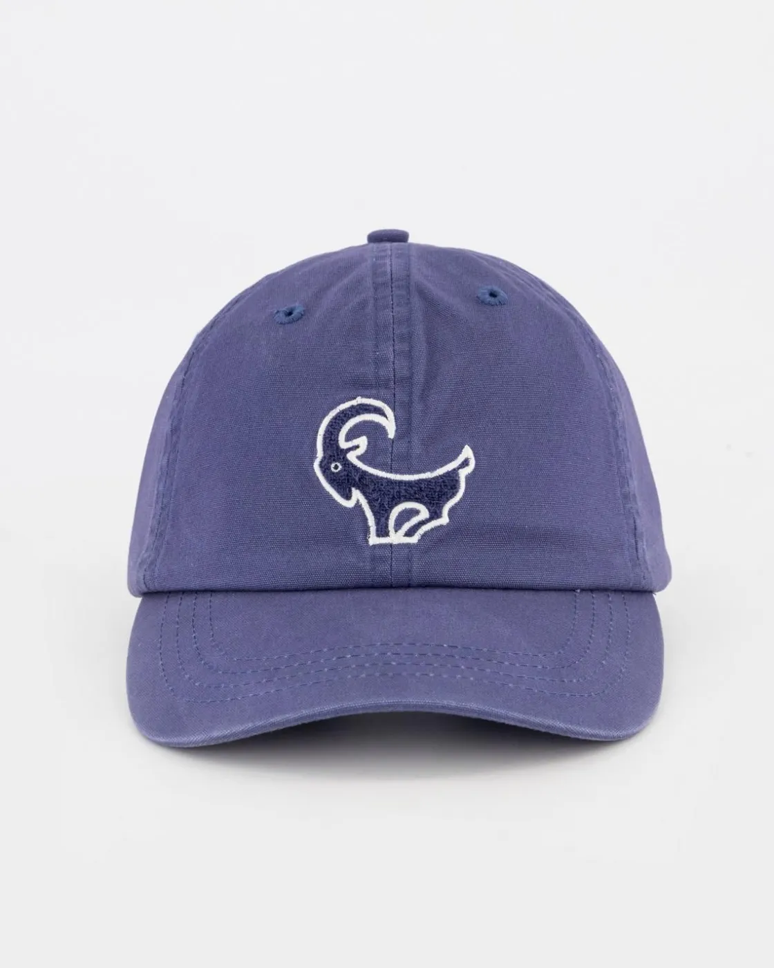 Men Old Khaki Headwear>Men'S Carlsen Peak Cap