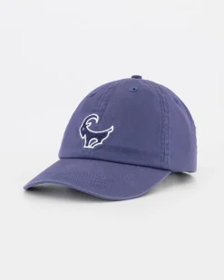 Men Old Khaki Headwear>Men'S Carlsen Peak Cap